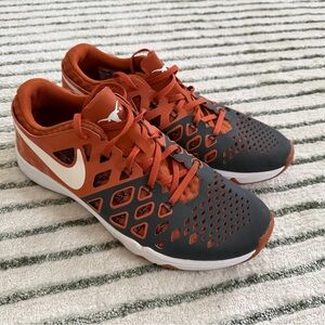 Texas Nike Shoes